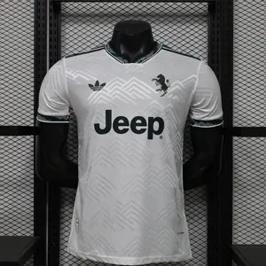 2026-27 Juventus Special Edition Soccer Shirt Player Version