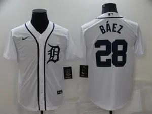 Detroit Tigers 17