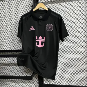 26-27 Inter Miami Mens Kit Away Soccer T-Shirt AAAAJersey Supply Yupoo 8