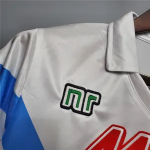 88-89 Napoli away 5