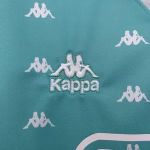 95-97 Osasuna Away Retro Kit Vintage Shirt AAAAJersey Supply Yupoo 7
