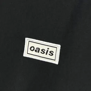 25-26 Oasis Adidas Football Uniforms AAAAJersey Supply Yupoo-2 2