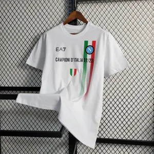 23-24 Naples Champions T-shirt 6