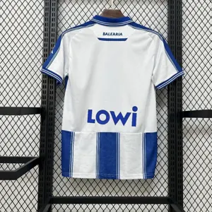 25-26 Levante Away Kit Football Apparels AAAAJersey Wholesale Yupoo 3