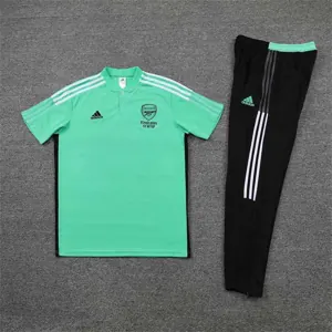 Polo Arsenal light green 12