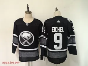 All star hockey jersey M-3XL 全明星冰球服 21