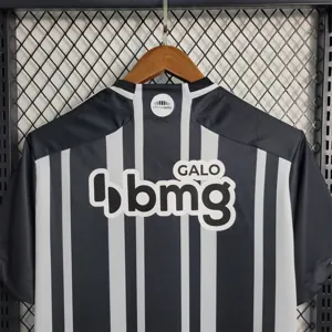 23-24 Atletico Mineiro home 9