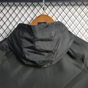 Windbreaker Flamengo 2