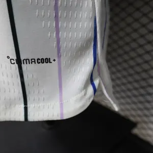 2026 World Cup Japan Away Kit Player Version Football Long Sleeve Shirt AAAAJerseys Supply Yupoo 9 9