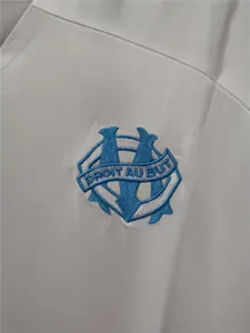 1993 Marseille 25th anniversary version 4