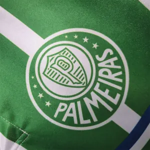1992 Palmeiras home 4