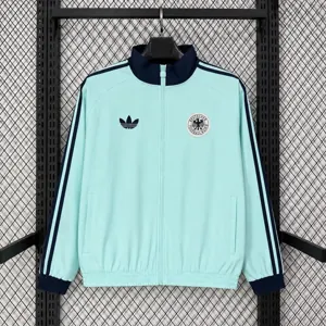 2026 Germany World Cup Jacket Mens Kit Windbreaker Yupoo 5