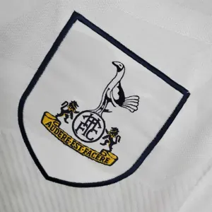 94-95 Tottenham Hotspur home 6