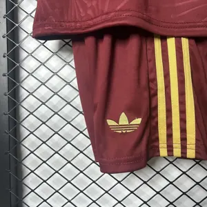 2025 Mexico Gold Cup Kid Kits Red Special Edition Youth Apparels AAAAJersey Wholesale Yupoo-1 3