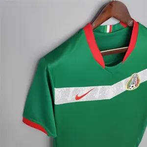 2006 Mexico home 7