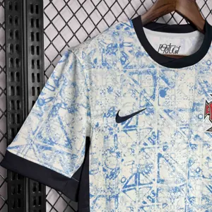 2024 Portugal Away Kit Cheap Jerseys Yupoo 2