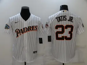 San Diego Padres 75