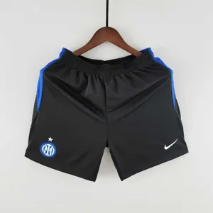 22-23 Inter Milan shorts home