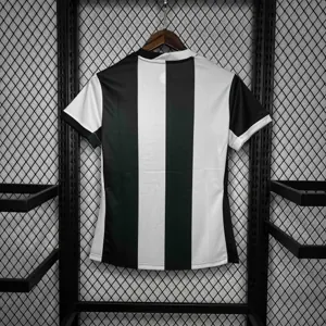 24-25 Corinthians Third Women Shirt Football Apparel AAAAJerseys Dropshipping Yupoo 4
