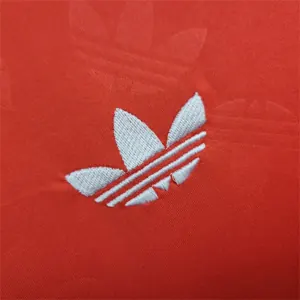 24-25 Bayern Munich Red Special Edition Shirt AAAAJersey Supplier Yupoo 2