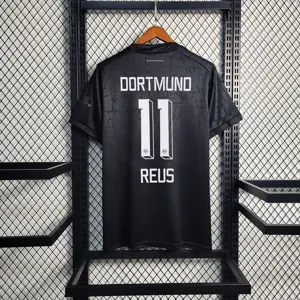 23-24 Dortmund Black commemorative edition 11