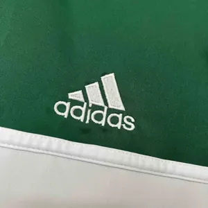 2014 Retro Palmeiras Green S-4XL 5