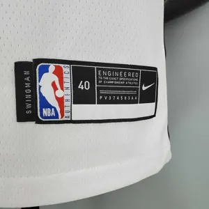 2021 HOLIDOAY#21 BUCKS Home White 6