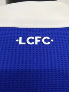 22-23 Leicester City home player version 4