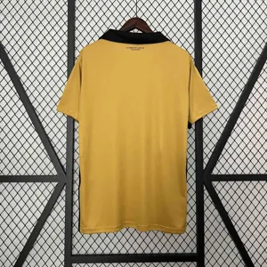 24-25 Colo Colo Fourth Kit Football AAAAJersey Supplier 3