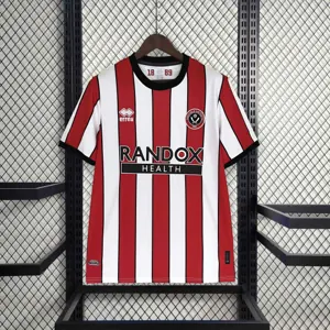 23-24 Sheffield United Home S-XXL