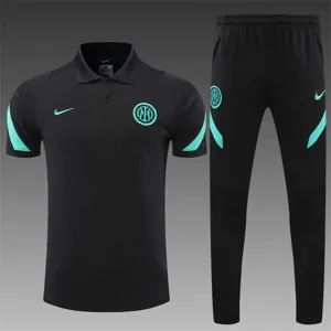Inter Milan Polo black 14