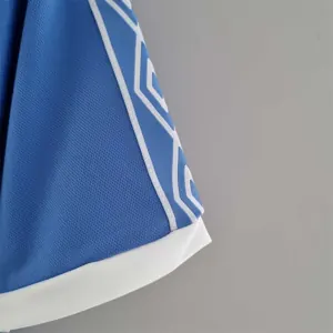81-82 Manchester City home 8