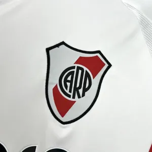 25-26 River Plate Third Shirt Football Uniforms AAAAJersey Dropship Yupoo 4