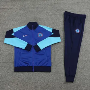 24-25 Chelsea Jackets Football Shirts 1