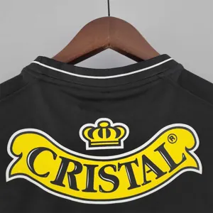 00-01 Colo-Colo away 2