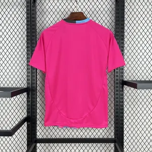 25-26 Inter Miami Pink Kit Special Edition Soccer AAAAJersey Yupoo S-2XL 2