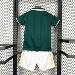 World Cup 2026 South Africa Away Kid Kits Soccer Youth Apparels AAAAJersey Wholesale Yupoo 7 12