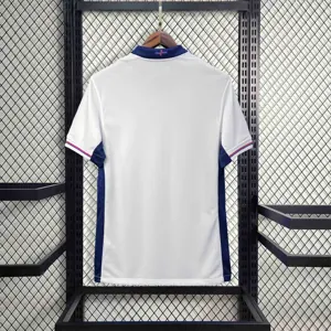 2024 England Home S-4XL 4