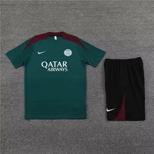 23-24 PSG Training Soccer Jerseys Yupoo 2