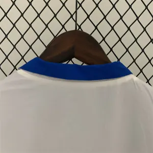 23-24 Roma Reversible Windbreaker White 12