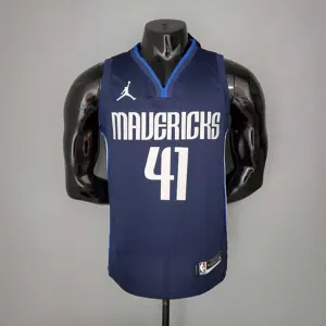 NOWITZKI#41 Lone Ranger JORDAN Theme Limited Edition