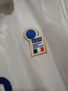 1998 Italy away 6