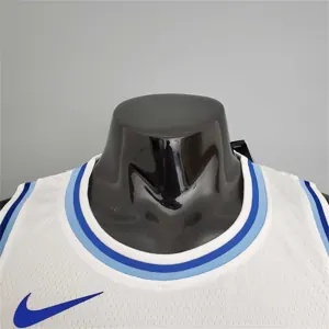 Lakers Westbrook#0 Latin Night (High Head) White 4