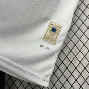 24-25 Marseille 125th Anniversary Edition White Shirt AAAAJersey Supplier Yupoo 2
