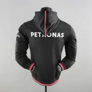 2022 F1 Jacket #0001 9