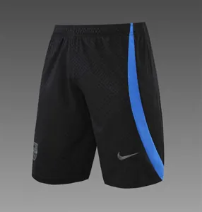 22-23 Barcelona vest training suit kit grey 10