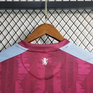 23-24 Aston Villa Home S-XXL 1