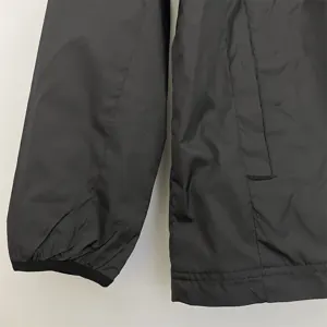23-24 Corinthians windbreaker Black 1