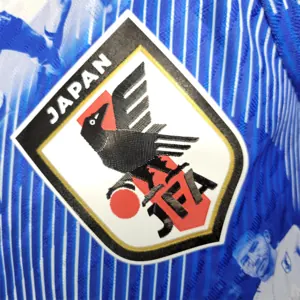 23-24 Japan Special Edition player version 4