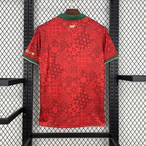 2024 Portugal Comma Special Edition Shirt Football Uniforms AAAAJersey Supplier Yupoo 5